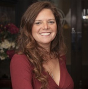 Carolyn Weeks revela combinaciones inesperadas de alimentos con bourbon