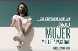 Conferencia sobre la exclusión de mujeres con Sensibilidad Química y Electrosensibilidad en Madrid
