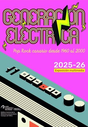 La ULPGC celebra el Día Internacional de las Bibliotecas con diversas actividades