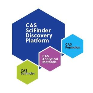 Formación en CAS SciFinder para estudiantes e investigadores