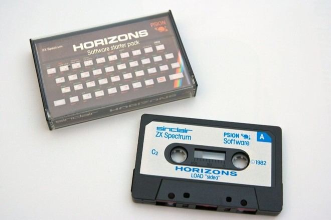 Maratón de edición sobre el rock de los años 80 en Porto