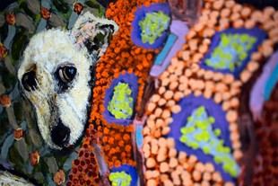 Inauguración de la exposición "Intimismo" de Juan Ricardo Nordlinger en Casa Comum