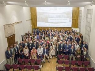 Congreso en Burgos destaca el papel de la IA en RRHH y PRL