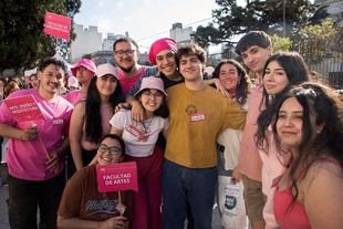 La UNLP recibirá casi 38 mil nuevos estudiantes este año