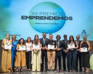 Cerca de 500 emprendedores participan con 276 startups en los XIII Premios Emprendemos