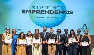 Casi 500 emprendedores participan en los XIII Premios Emprendemos con 276 startups