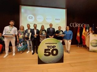 Más de 500 emprendedores participan en los XII Premios Emprendemos con 268 empresas innovadoras