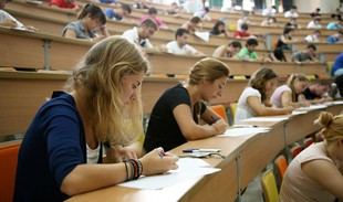 Andalucía registra la PAU más grande de su historia con casi 53,500 alumnos