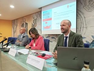 El 14% de los estudiantes de la ULE ya emprende y un 5% tiene su propia empresa