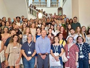 Castellón acoge a 200 participantes del Congreso Internacional de Español como Lengua Extranjera