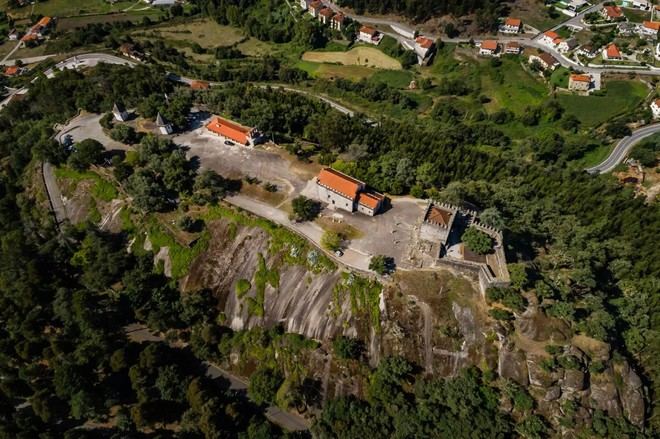 Póvoa de Lanhoso: un destino turístico por descubrir en el norte de Portugal