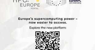Lanzamiento del Portal HPC en Europa: un acceso unificado a la supercomputación