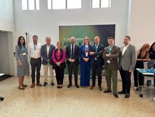 Castilla-La Mancha brilla en el Congreso INNOVAPROFES 2025 por su innovación en Formación Profesional