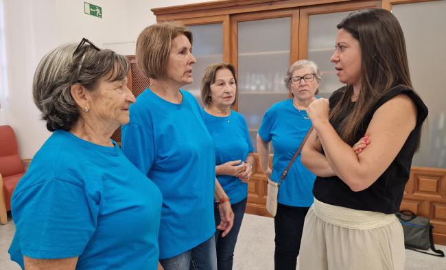 Castilla-La Mancha destina 3,1 millones a 89 proyectos para mayores