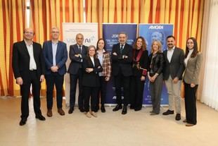 Castilla-La Mancha avanza en la transformación digital de su sistema de salud