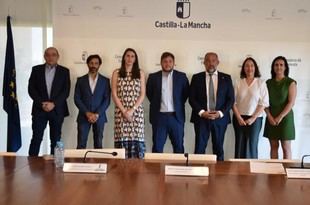 Castilla-La Mancha ampliará el Transporte Sensible a la Demanda en 2025 y 2026