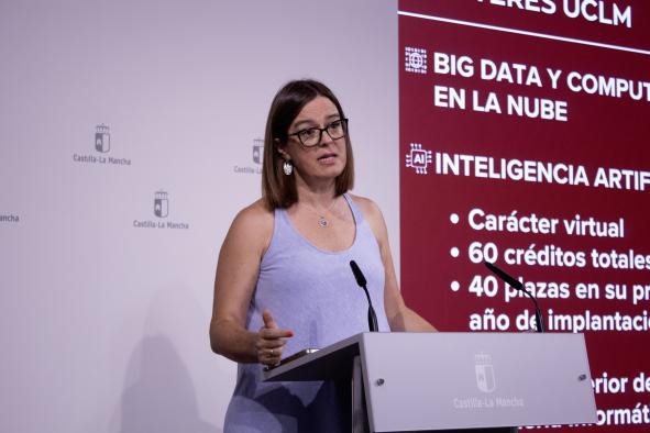 Gratuidad del primer curso en enseñanzas artísticas superiores en Castilla-La Mancha
