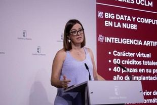 Gratuidad del primer curso en enseñanzas artísticas superiores en Castilla-La Mancha