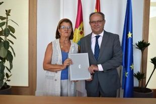 Castilla-La Mancha crea más de 4.000 empresas en diez años mediante ventanillas únicas empresariales