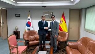 Castilla-La Mancha fortalecerá lazos comerciales y culturales con Corea del Sur