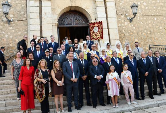 Castilla-La Mancha arranca el curso escolar con menos carga económica para las familias