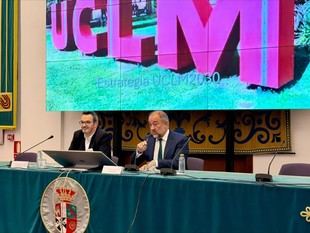 La UCLM avanza en su Plan Estratégico 2030