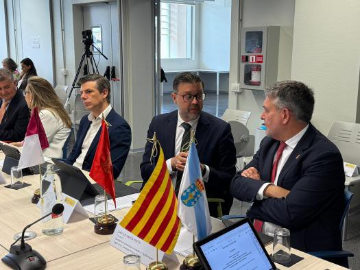 Castilla-La Mancha solicita al Gobierno español la matrícula universitaria gratuita
