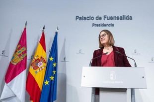 Castilla-La Mancha avanza en la matrícula universitaria gratuita para primer curso