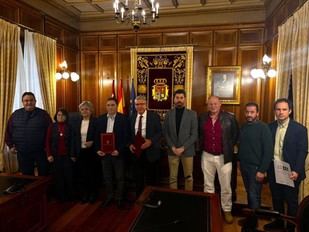 Diputación y Reto Demográfico destinan 850.000 euros a Centros de Innovación en Cuenca