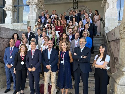 Castilla-La Mancha insiste en que la financiación es clave para reformar el Sistema Nacional de Salud