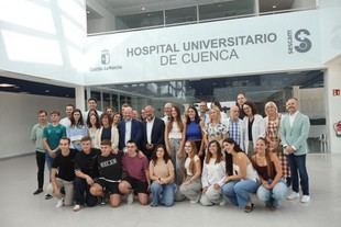 Creación de categoría estatutaria para ingenieros biomédicos en Castilla-La Mancha