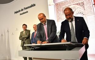 Castilla-La Mancha impulsa una nueva Ley para evaluar políticas públicas y fomentar la transparencia