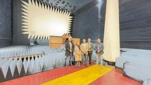 Castilla-La Mancha y el INTA impulsan la formación DUAL en sectores estratégicos