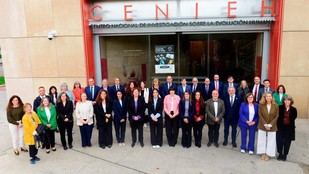 Aprobado el nuevo Mapa de Infraestructuras Científicas para 2025-2028 en Castilla-La Mancha