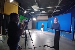 Casting abierto para el nuevo spot de la UPCT