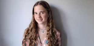 Catalina Goytisolo, destacada en Selectividad, opta por la UAO CEU para estudiar Educación