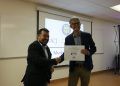 Experto en IA imparte cátedra en la Semana de Ingeniería de UACJ