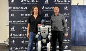 Catherine Lacavera, ex VP de Google, se une a la junta de Toborlife AI