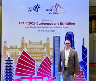 Cayetano Heredia refuerza vínculos académicos en conferencia APAIE 2026