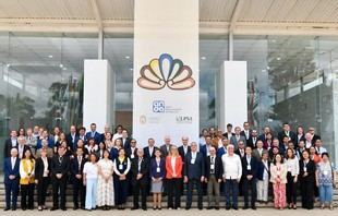 Cayetano Heredia impulsa cooperación académica en Junta del CINDA