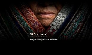 Cayetano Heredia participa en la VI Jornada de Investigación sobre lenguas originarias
