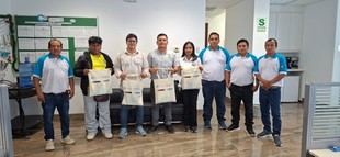 Cayetano Heredia y Sechura unen fuerzas para transformar la pesca y acuicultura en Perú