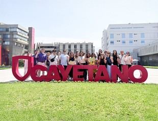 Cayetano Heredia y Texas Christian University fortalecen lazos académicos