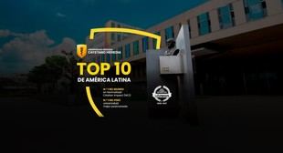 Cayetano Heredia se posiciona entre las 10 mejores universidades de América Latina, según U.S. News