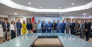 Cayetano Heredia y EsSalud unen fuerzas para mejorar la salud en Perú