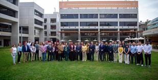 Cayetano Heredia y Universidad de Cádiz establecen alianza en investigación en salud