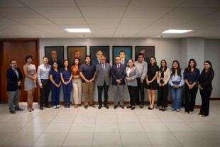 Cayetano Heredia lanza proyectos de responsabilidad social para San Martín de Porres