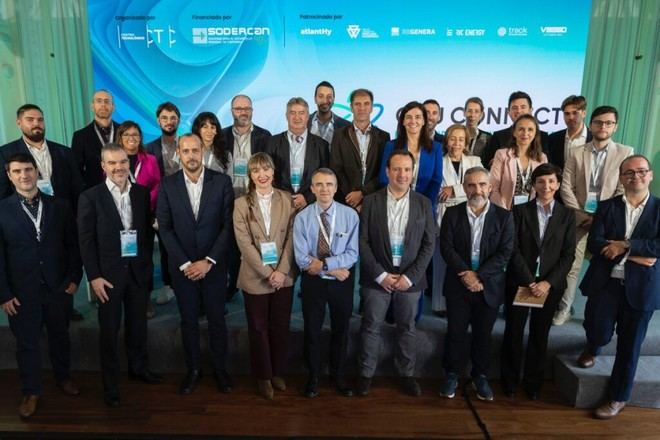 Expertos debaten en CCU Connect sobre tecnologías para la descarbonización industrial