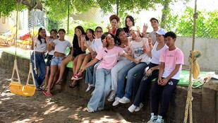 Estudiantes internacionales impulsan proyectos solidarios en Colombia