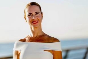 Cecilia Luna presenta Mind Evolution®, un nuevo método de transformación personal